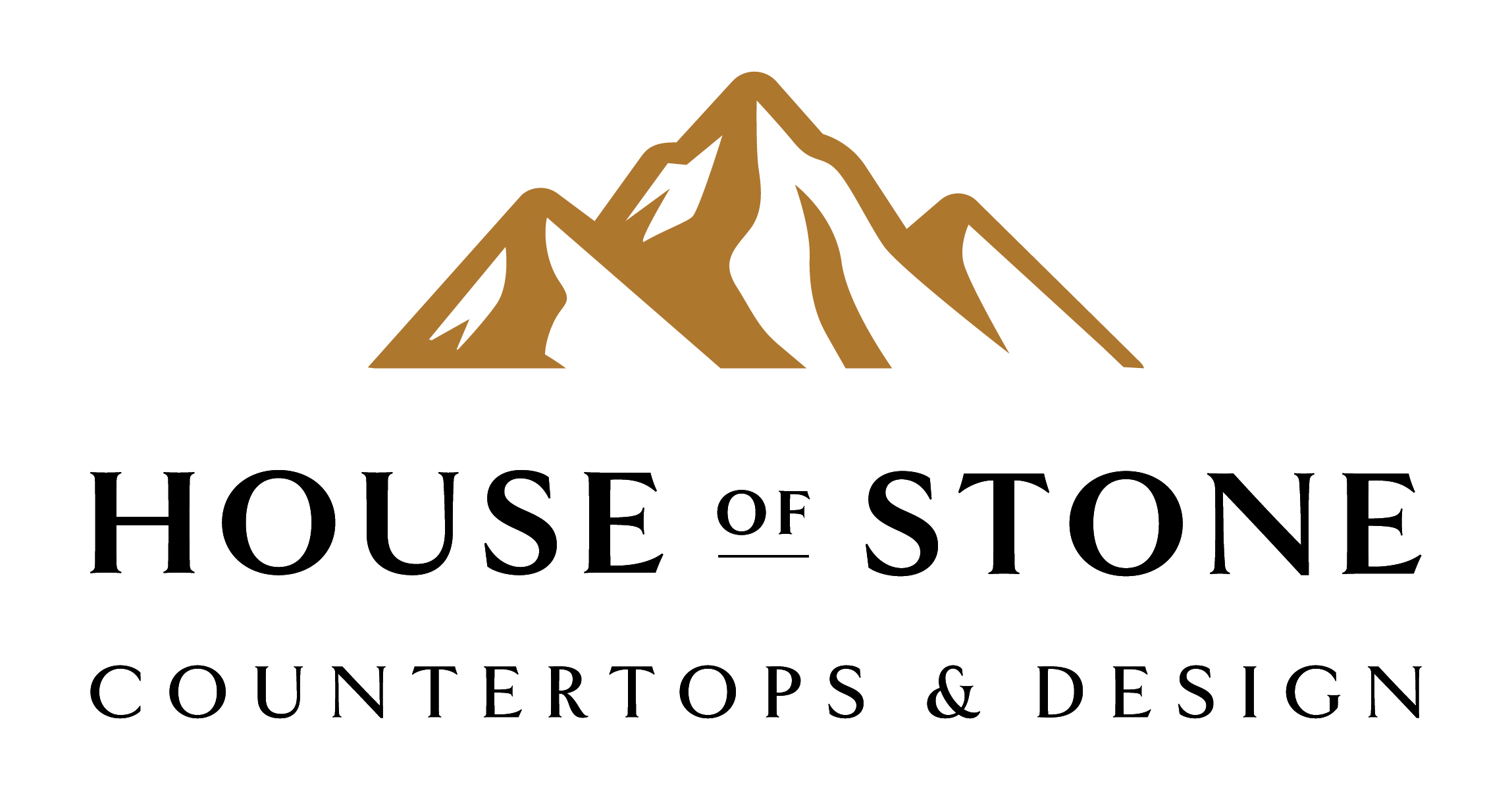 House of Stone — Countertops & Design