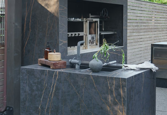 Dekton countertops in Barrie, GTA, Simcoe County